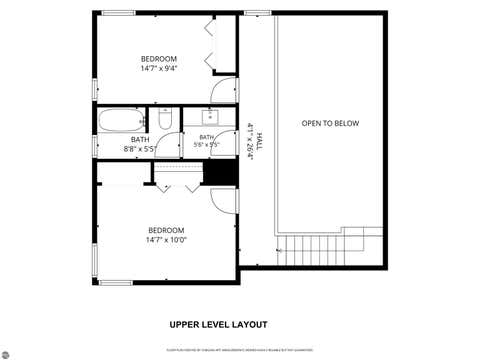 Tiny photo for 501 Franklin Street, Kingsley, MI 49649 (MLS # 1949436)