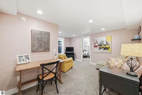 Tiny photo for 501 Franklin Street, Kingsley, MI 49649 (MLS # 1949436)