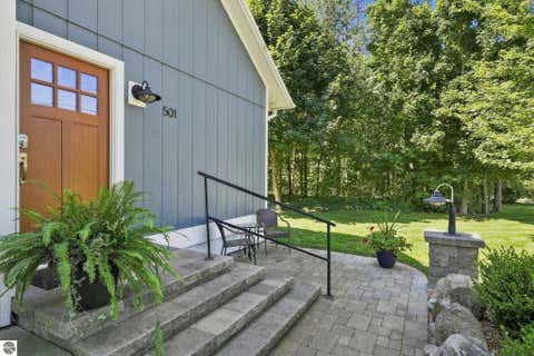 Tiny photo for 501 Franklin Street, Kingsley, MI 49649 (MLS # 1949436)