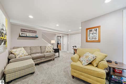 Tiny photo for 501 Franklin Street, Kingsley, MI 49649 (MLS # 1949436)