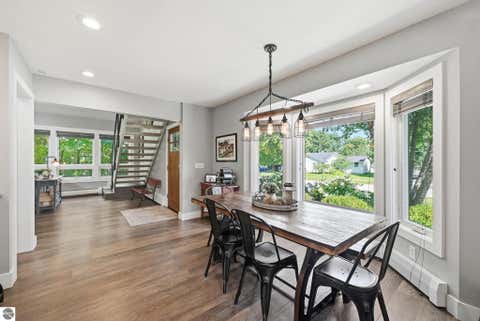 Tiny photo for 501 Franklin Street, Kingsley, MI 49649 (MLS # 1949436)