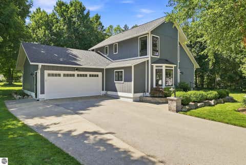 Photo of 501 Franklin Street, Kingsley, MI 49649 (MLS # 1949436)