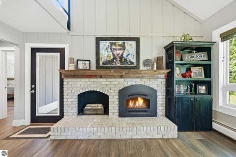 Tiny photo for 501 Franklin Street, Kingsley, MI 49649 (MLS # 1949436)