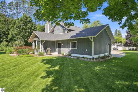 Tiny photo for 501 Franklin Street, Kingsley, MI 49649 (MLS # 1949436)