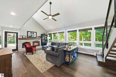 Tiny photo for 501 Franklin Street, Kingsley, MI 49649 (MLS # 1949436)
