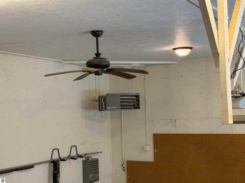 Tiny photo for 722 Bungo Lake Road, Harrison, MI 48625 (MLS # 1949420)