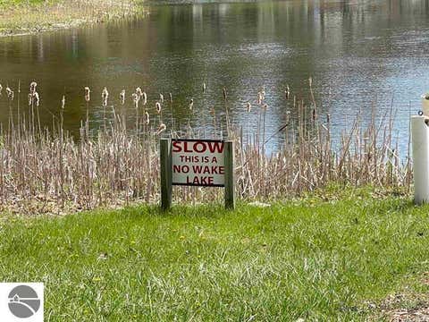 Tiny photo for 722 Bungo Lake Road, Harrison, MI 48625 (MLS # 1949420)
