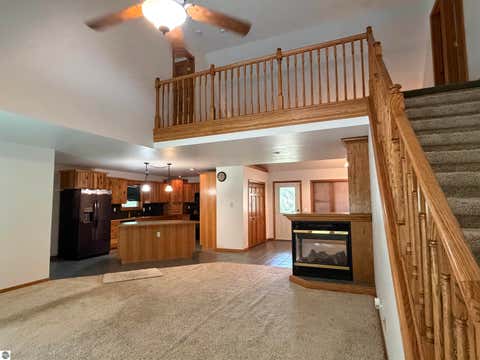 Tiny photo for 722 Bungo Lake Road, Harrison, MI 48625 (MLS # 1949420)
