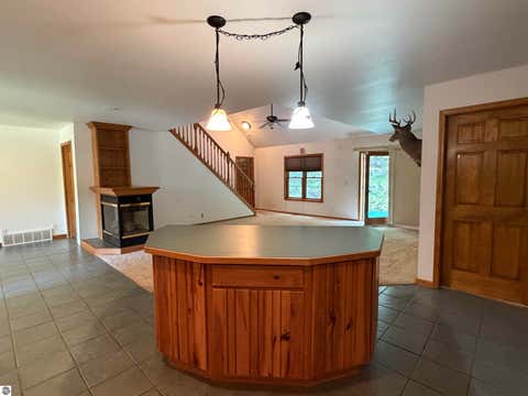 Tiny photo for 722 Bungo Lake Road, Harrison, MI 48625 (MLS # 1949420)