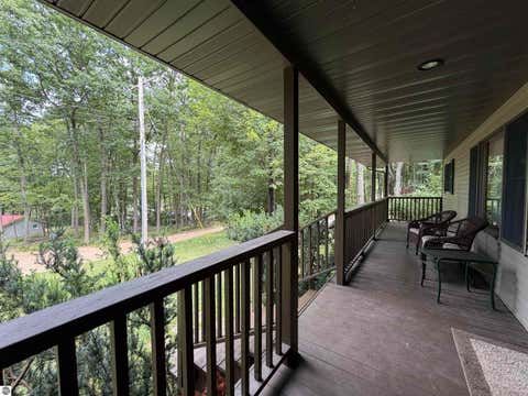 Tiny photo for 722 Bungo Lake Road, Harrison, MI 48625 (MLS # 1949420)