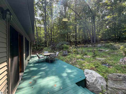 Tiny photo for 722 Bungo Lake Road, Harrison, MI 48625 (MLS # 1949420)