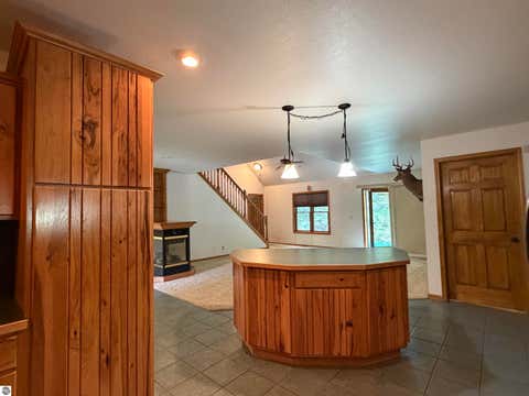 Tiny photo for 722 Bungo Lake Road, Harrison, MI 48625 (MLS # 1949420)