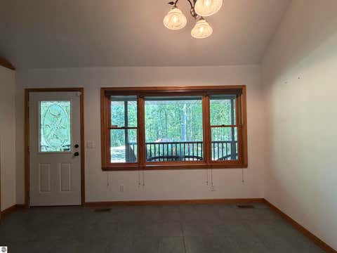 Tiny photo for 722 Bungo Lake Road, Harrison, MI 48625 (MLS # 1949420)