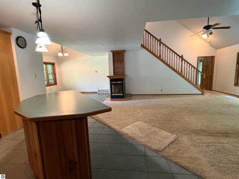 Tiny photo for 722 Bungo Lake Road, Harrison, MI 48625 (MLS # 1949420)