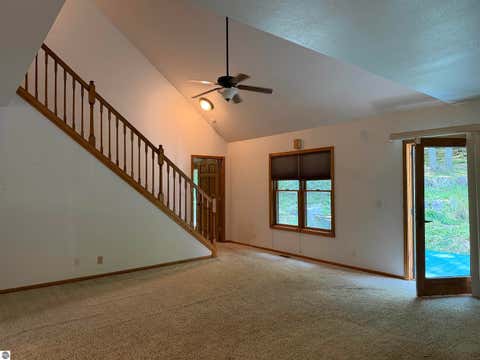 Tiny photo for 722 Bungo Lake Road, Harrison, MI 48625 (MLS # 1949420)