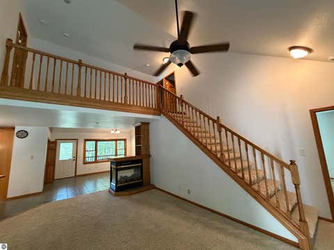 Tiny photo for 722 Bungo Lake Road, Harrison, MI 48625 (MLS # 1949420)