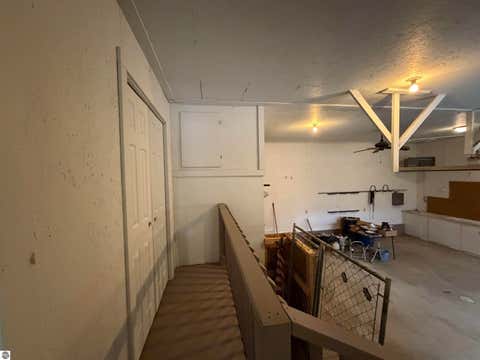 Tiny photo for 722 Bungo Lake Road, Harrison, MI 48625 (MLS # 1949420)
