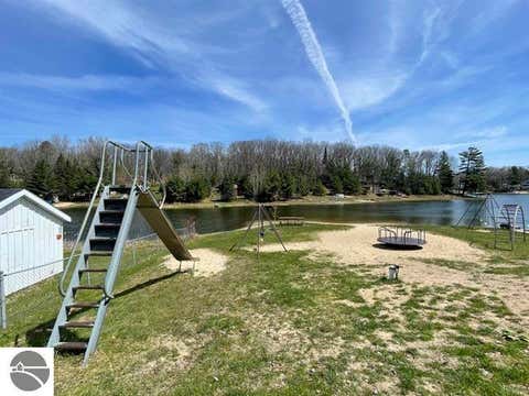 Tiny photo for 722 Bungo Lake Road, Harrison, MI 48625 (MLS # 1949420)