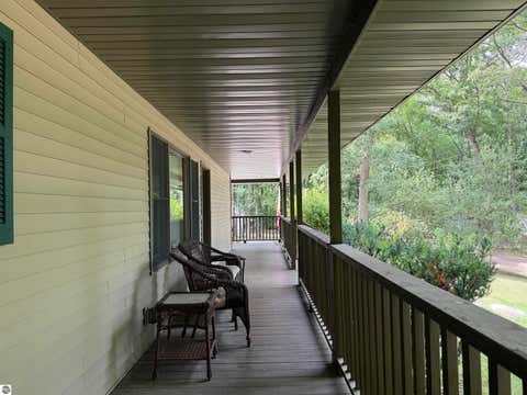Tiny photo for 722 Bungo Lake Road, Harrison, MI 48625 (MLS # 1949420)