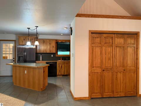 Tiny photo for 722 Bungo Lake Road, Harrison, MI 48625 (MLS # 1949420)
