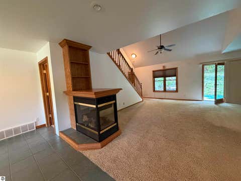 Tiny photo for 722 Bungo Lake Road, Harrison, MI 48625 (MLS # 1949420)