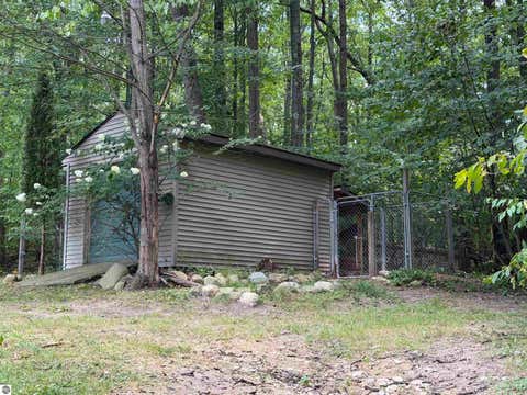 Tiny photo for 722 Bungo Lake Road, Harrison, MI 48625 (MLS # 1949420)