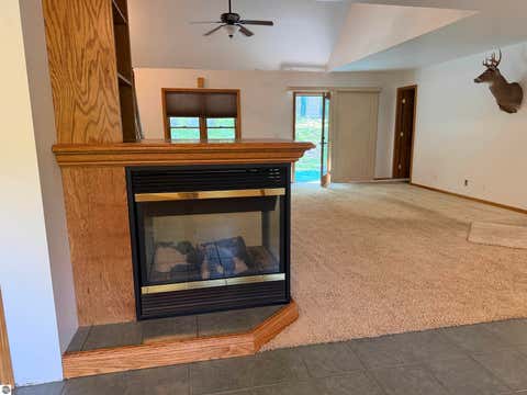 Tiny photo for 722 Bungo Lake Road, Harrison, MI 48625 (MLS # 1949420)