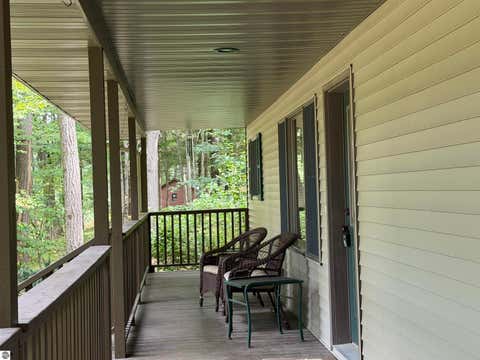 Tiny photo for 722 Bungo Lake Road, Harrison, MI 48625 (MLS # 1949420)