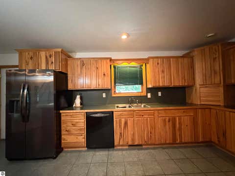 Tiny photo for 722 Bungo Lake Road, Harrison, MI 48625 (MLS # 1949420)