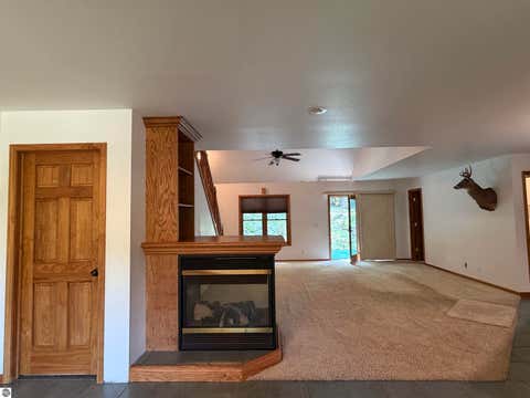 Tiny photo for 722 Bungo Lake Road, Harrison, MI 48625 (MLS # 1949420)