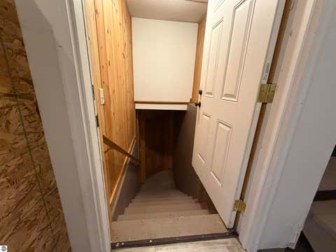 Tiny photo for 722 Bungo Lake Road, Harrison, MI 48625 (MLS # 1949420)