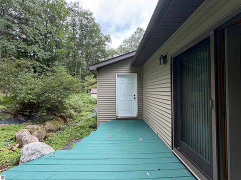 Tiny photo for 722 Bungo Lake Road, Harrison, MI 48625 (MLS # 1949420)