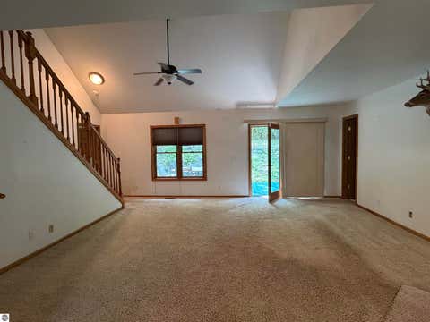 Tiny photo for 722 Bungo Lake Road, Harrison, MI 48625 (MLS # 1949420)