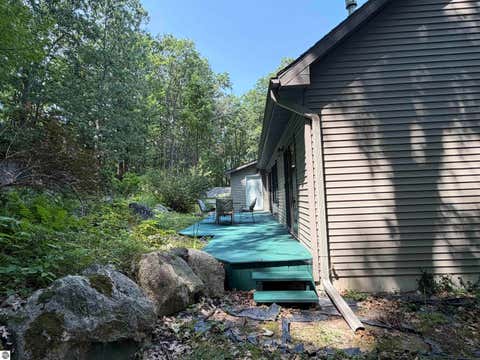 Tiny photo for 722 Bungo Lake Road, Harrison, MI 48625 (MLS # 1949420)
