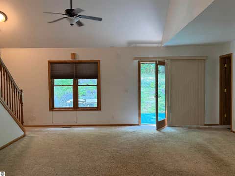 Tiny photo for 722 Bungo Lake Road, Harrison, MI 48625 (MLS # 1949420)