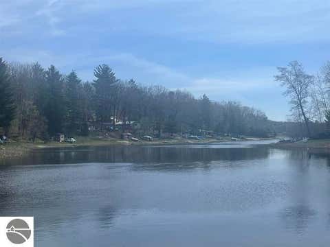 Tiny photo for 722 Bungo Lake Road, Harrison, MI 48625 (MLS # 1949420)