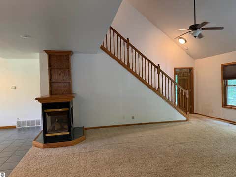 Tiny photo for 722 Bungo Lake Road, Harrison, MI 48625 (MLS # 1949420)