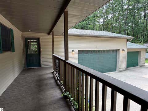 Tiny photo for 722 Bungo Lake Road, Harrison, MI 48625 (MLS # 1949420)