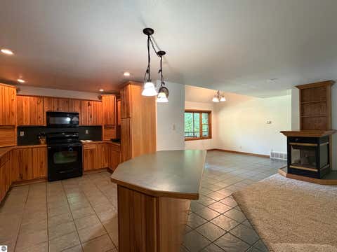 Tiny photo for 722 Bungo Lake Road, Harrison, MI 48625 (MLS # 1949420)