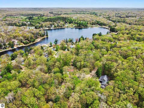 Tiny photo for 722 Bungo Lake Road, Harrison, MI 48625 (MLS # 1949420)