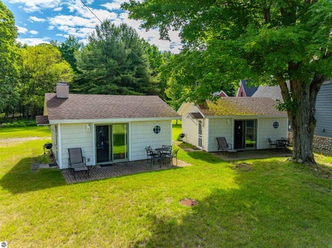 Tiny photo for 10862 Torchlight Lane, Central Lake, MI 49622 (MLS # 1947256)