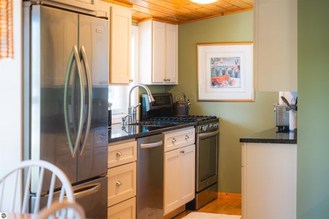 Tiny photo for 10862 Torchlight Lane, Central Lake, MI 49622 (MLS # 1947256)