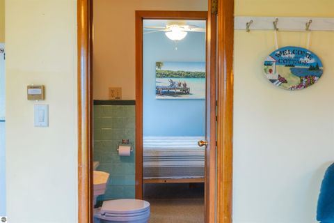 Tiny photo for 10862 Torchlight Lane, Central Lake, MI 49622 (MLS # 1947256)