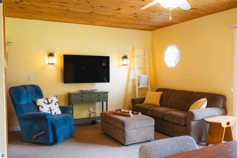 Tiny photo for 10862 Torchlight Lane, Central Lake, MI 49622 (MLS # 1947256)