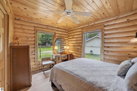 Tiny photo for 10862 Torchlight Lane, Central Lake, MI 49622 (MLS # 1947256)