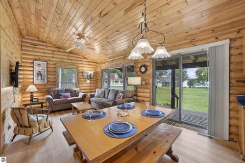 Tiny photo for 10862 Torchlight Lane, Central Lake, MI 49622 (MLS # 1947256)