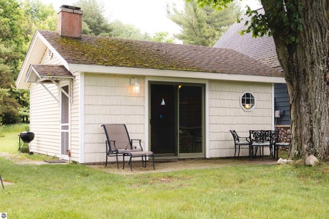 Tiny photo for 10862 Torchlight Lane, Central Lake, MI 49622 (MLS # 1947256)