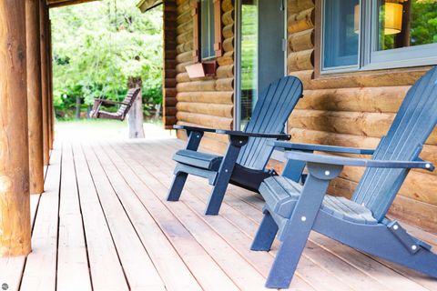 Tiny photo for 10862 Torchlight Lane, Central Lake, MI 49622 (MLS # 1947256)