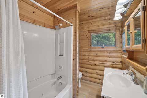 Tiny photo for 10862 Torchlight Lane, Central Lake, MI 49622 (MLS # 1947256)