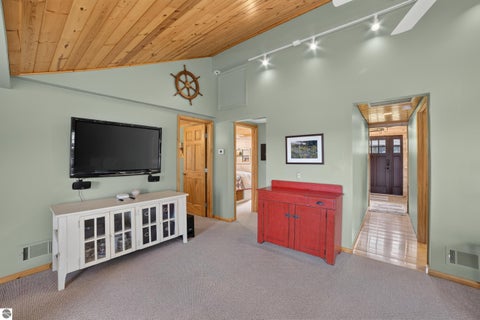 Tiny photo for 10862 Torchlight Lane, Central Lake, MI 49622 (MLS # 1947256)